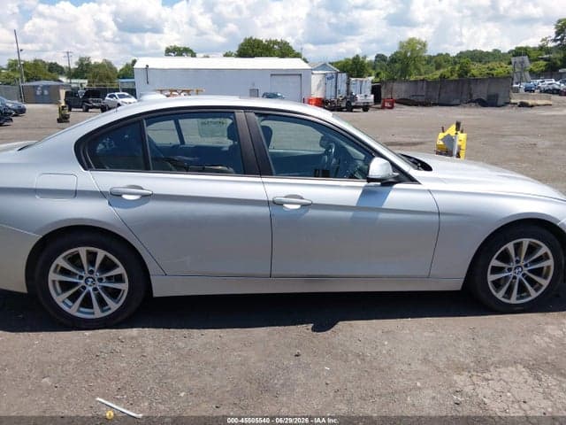 2018 BMW 320I XDRIVE 13
