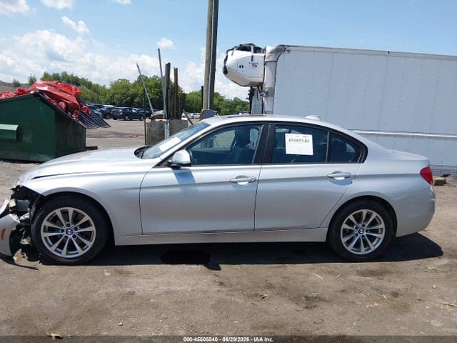 2018 BMW 320I XDRIVE 14