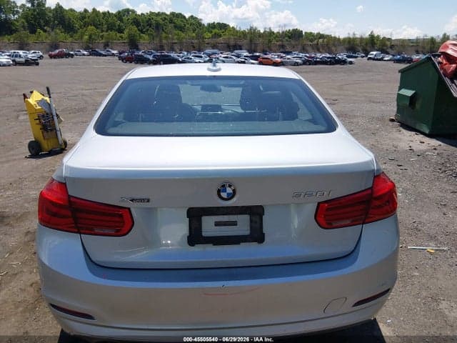 2018 BMW 320I XDRIVE 16
