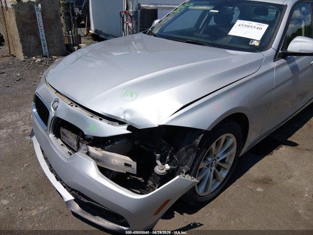 2018 BMW 320I XDRIVE 6