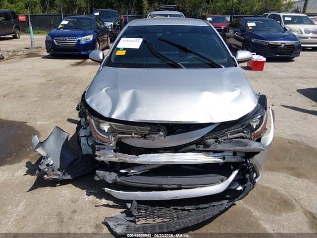 2019 TOYOTA COROLLA SE 12