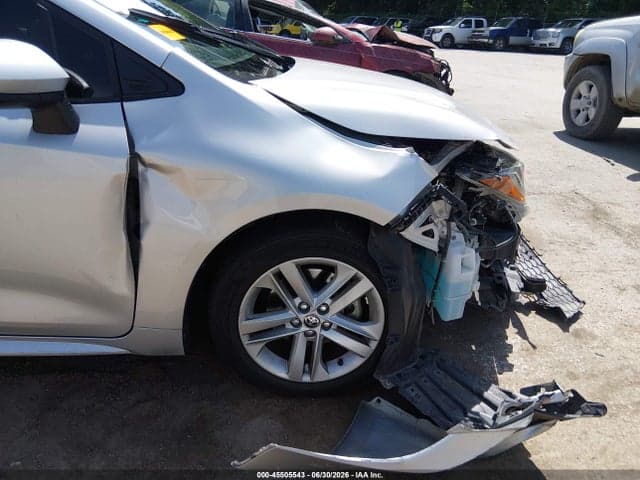 2019 TOYOTA COROLLA SE 17