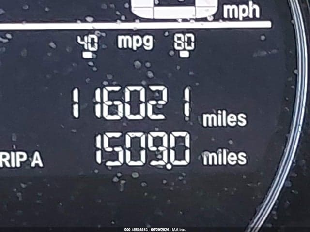2017 HONDA CIVIC LX 16