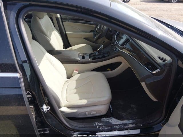 2017 BUICK LACROSSE PREFERRED 6