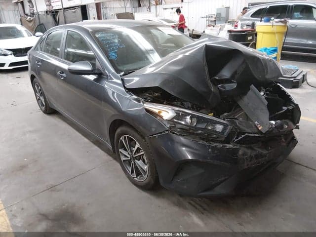 2023 KIA FORTE LXS - 1
