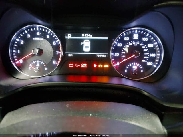 2023 KIA FORTE LXS 7