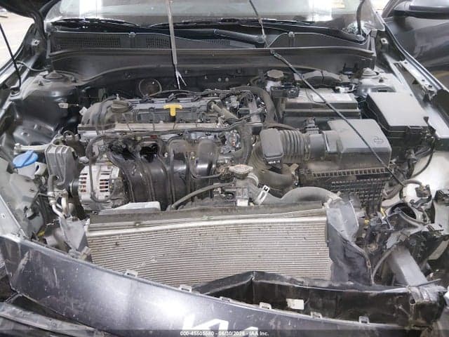 2023 KIA FORTE LXS 10