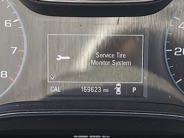 2017 CHEVROLET CRUZE LT AUTO 15