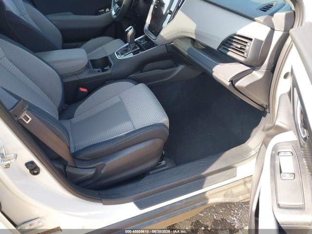 2025 SUBARU OUTBACK PREMIUM 5