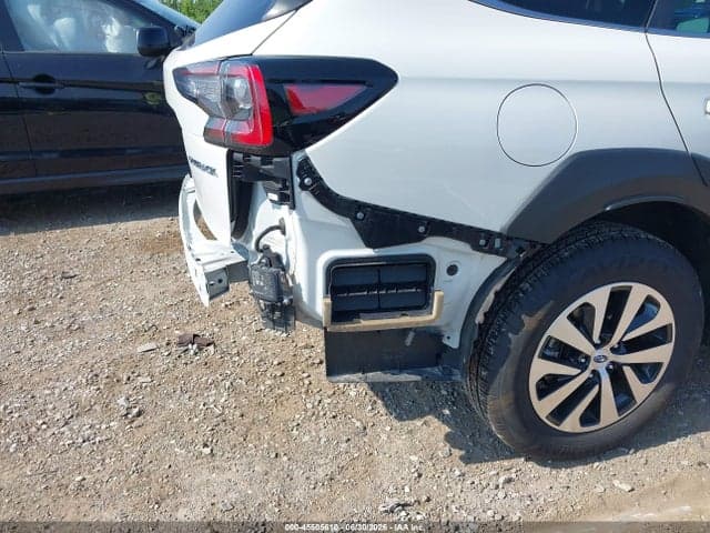2025 SUBARU OUTBACK PREMIUM 6