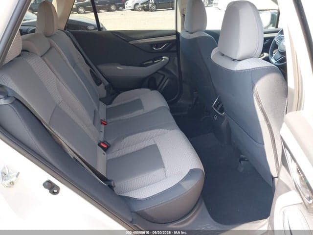 2025 SUBARU OUTBACK PREMIUM 8