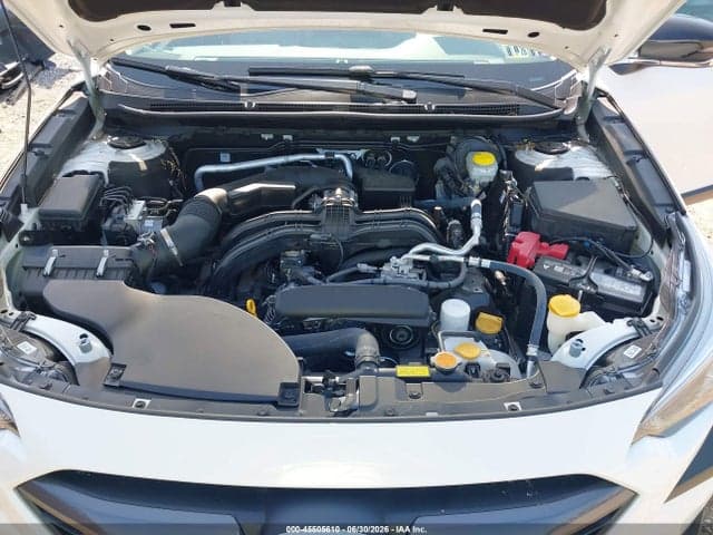 2025 SUBARU OUTBACK PREMIUM 10