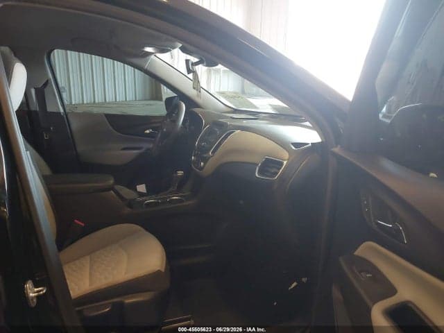 2020 CHEVROLET EQUINOX AWD LS 5