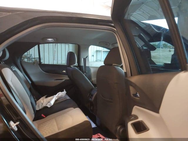 2020 CHEVROLET EQUINOX AWD LS 8