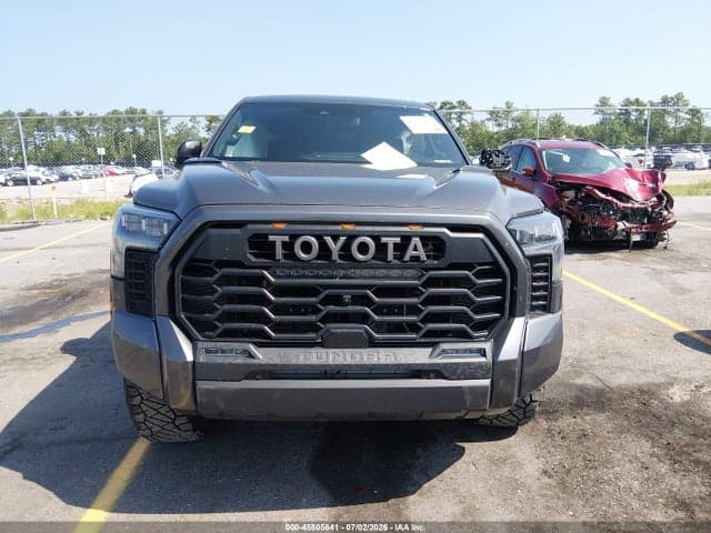 2024 TOYOTA TUNDRA HYBRID TRD PRO 4WD 13