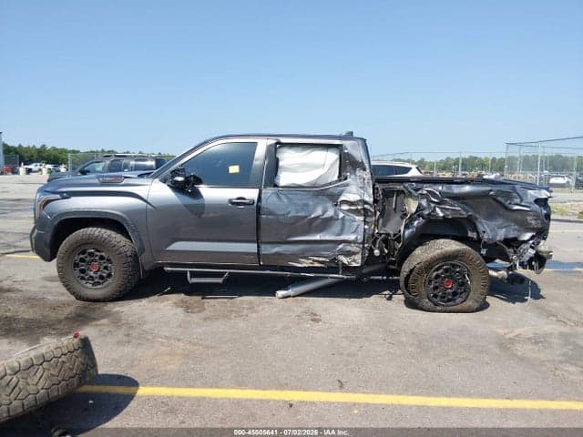 2024 TOYOTA TUNDRA HYBRID TRD PRO 4WD 15