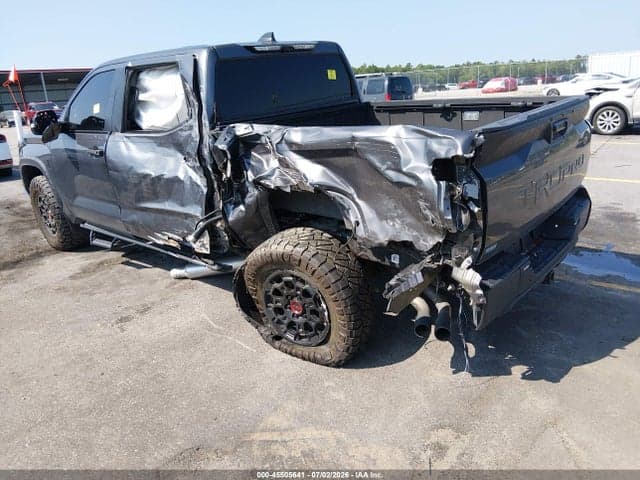 2024 TOYOTA TUNDRA HYBRID TRD PRO 4WD 3