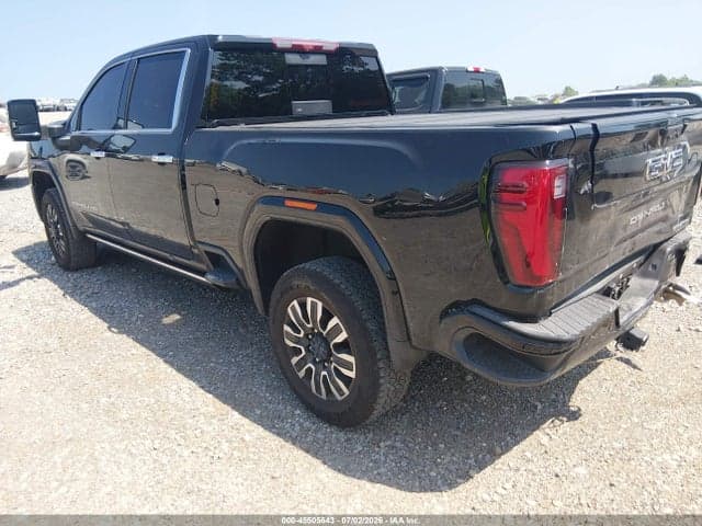 2024 GMC SIERRA 2500HD 3