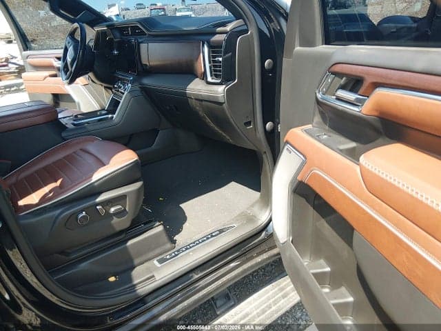 2024 GMC SIERRA 2500HD 5