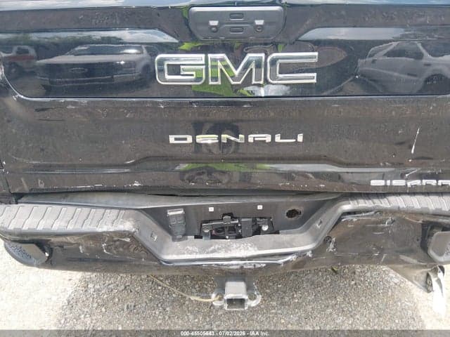 2024 GMC SIERRA 2500HD 6