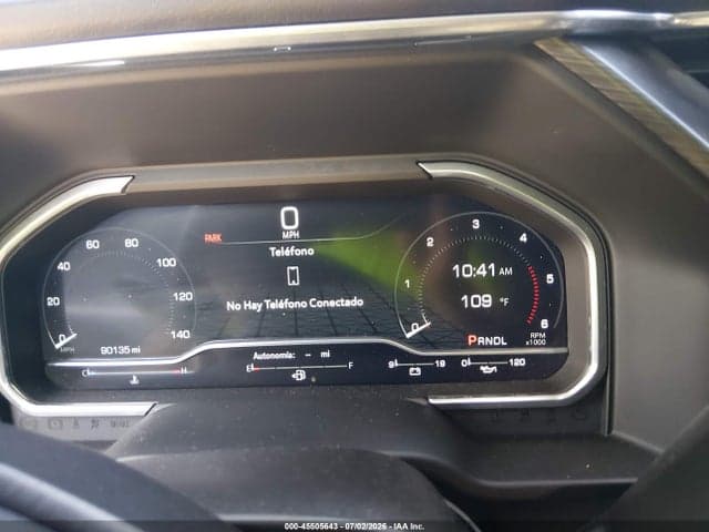 2024 GMC SIERRA 2500HD 7