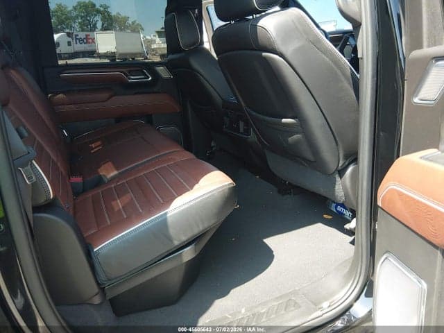 2024 GMC SIERRA 2500HD 8
