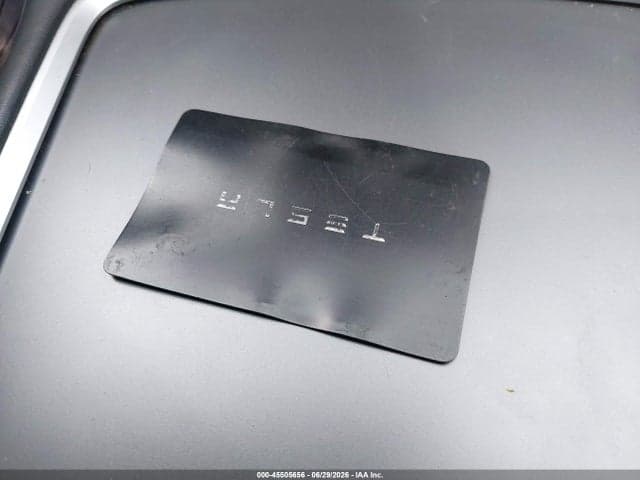 2021 TESLA MODEL 3 STANDARD RANGE PLUS REAR-WHEEL DRIVE 11