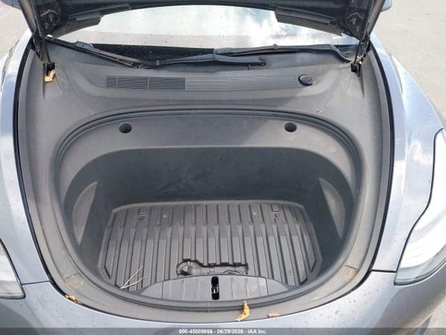 2021 TESLA MODEL 3 STANDARD RANGE PLUS REAR-WHEEL DRIVE 10