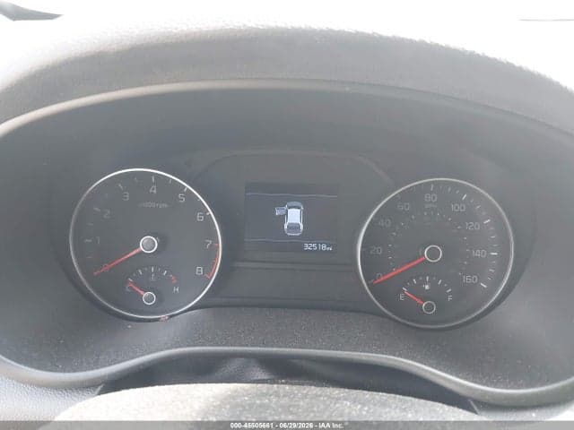 2021 KIA SPORTAGE LX 7