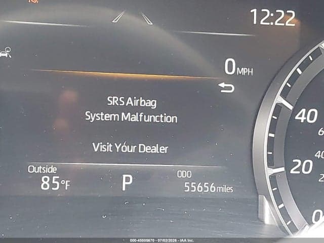 2021 TOYOTA HIGHLANDER XLE 16