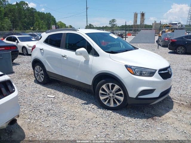 2019 BUICK ENCORE FWD PREFERRED 1