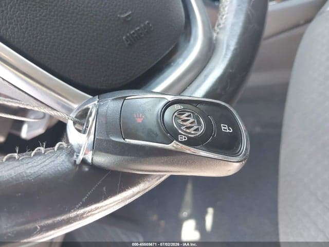 2019 BUICK ENCORE FWD PREFERRED 11