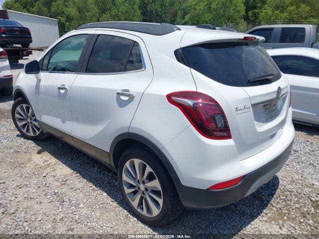 2019 BUICK ENCORE FWD PREFERRED 3