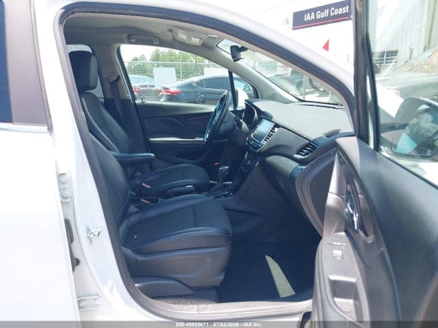 2019 BUICK ENCORE FWD PREFERRED 5