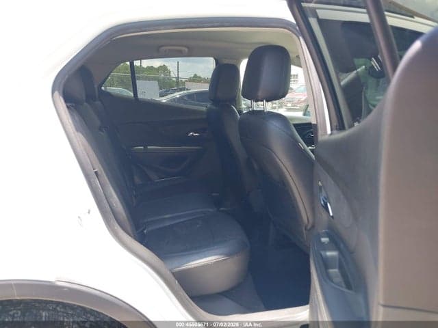 2019 BUICK ENCORE FWD PREFERRED 8