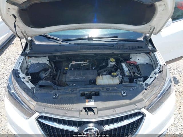 2019 BUICK ENCORE FWD PREFERRED 10