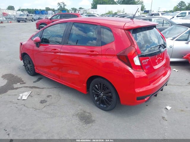 2020 HONDA FIT SPORT 3