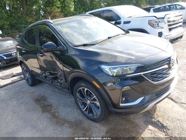 2023 BUICK ENCORE GX SELECT FWD