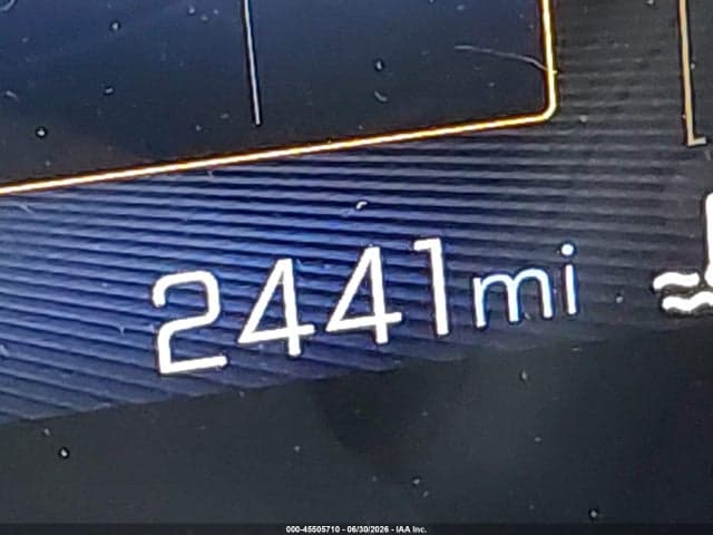 2026 CHEVROLET TRAILBLAZER AWD LS 15