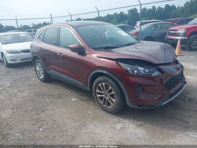 2021 FORD ESCAPE SE - 1
