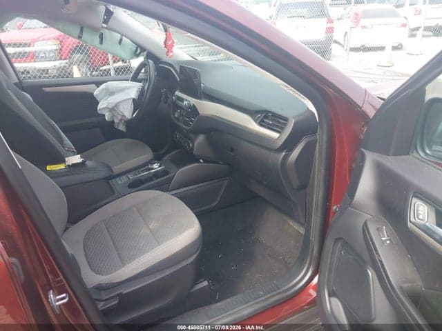 2021 FORD ESCAPE SE 5