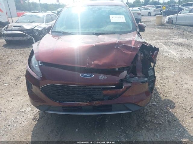 2021 FORD ESCAPE SE 6