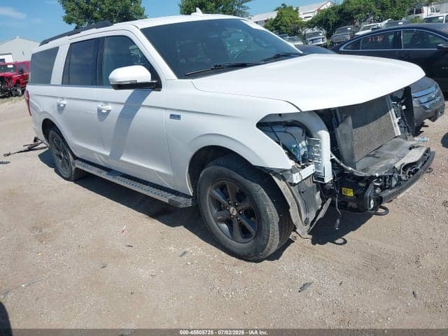 2019 FORD EXPEDITION MAX XLT 1