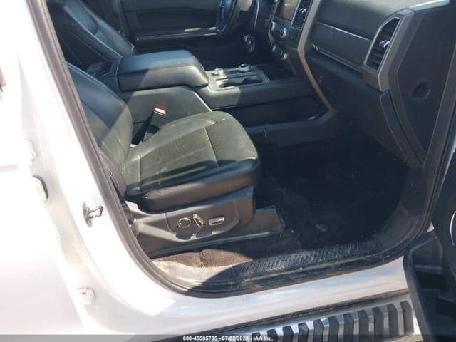 2019 FORD EXPEDITION MAX XLT 5