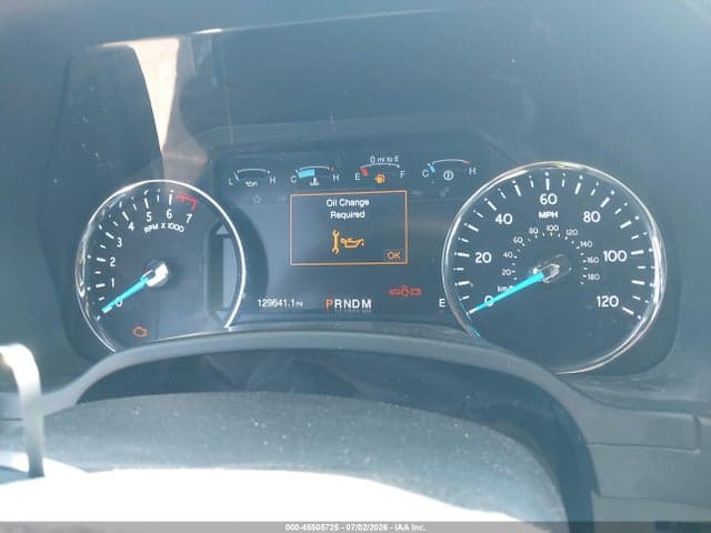 2019 FORD EXPEDITION MAX XLT 7