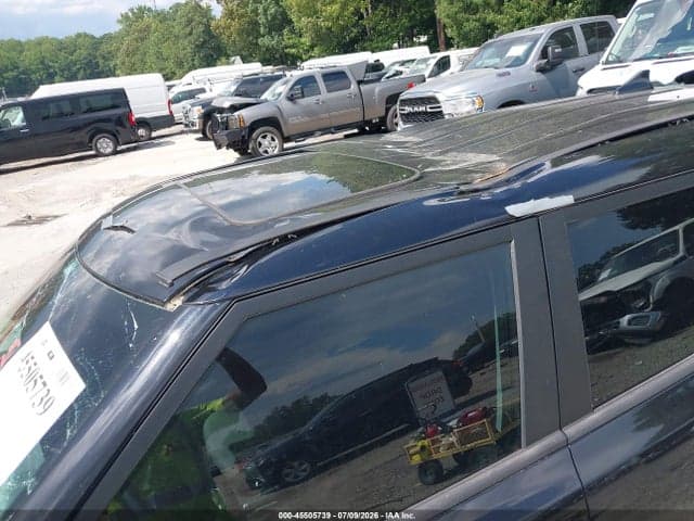 2022 KIA SOUL EX 6