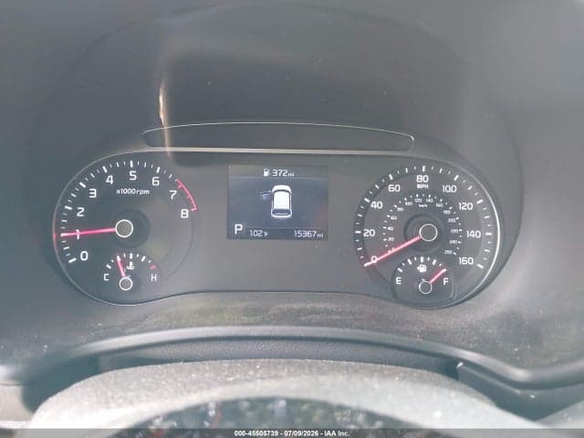 2022 KIA SOUL EX 7