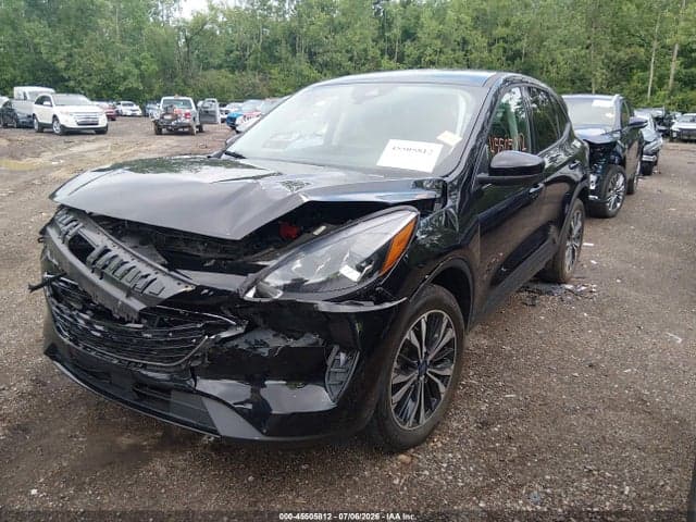 2022 FORD ESCAPE SE 2