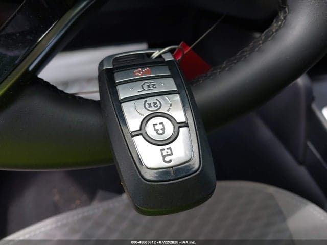 2022 FORD ESCAPE SE 11