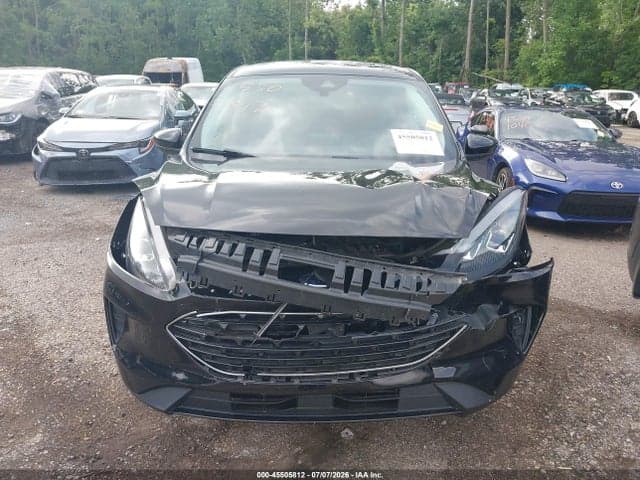 2022 FORD ESCAPE SE 12